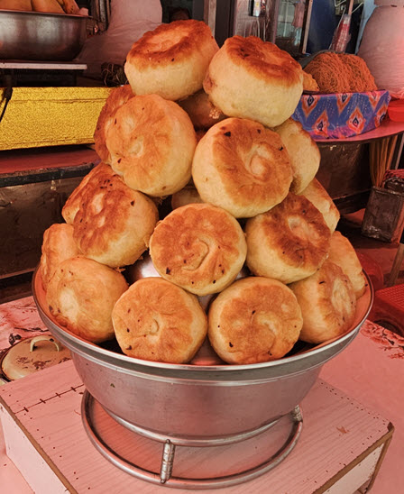 Hotan Food - Baked Biscuit