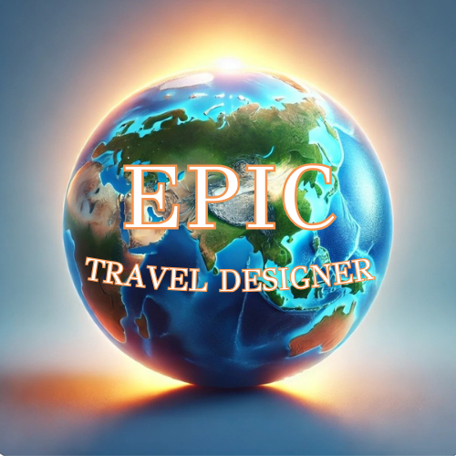 Epic Travel Designer