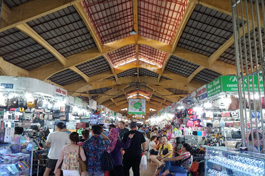 Ben-Thanh-Market