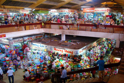 Binh-Tay-Market