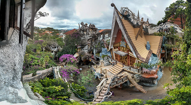 Crazy-House-Dalat