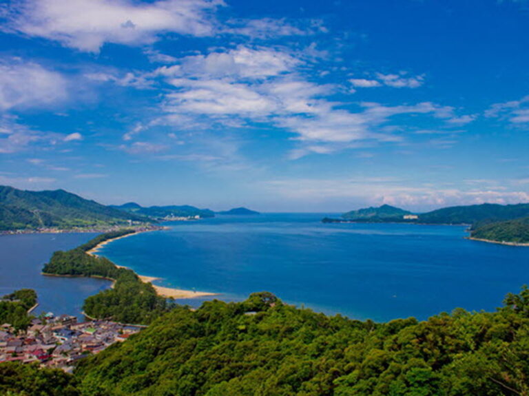 Luxury Japan Tours - Amanohashidate