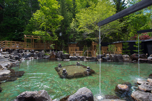 Ryokan