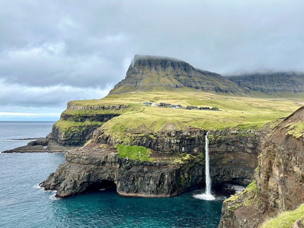 Faroe-Islands