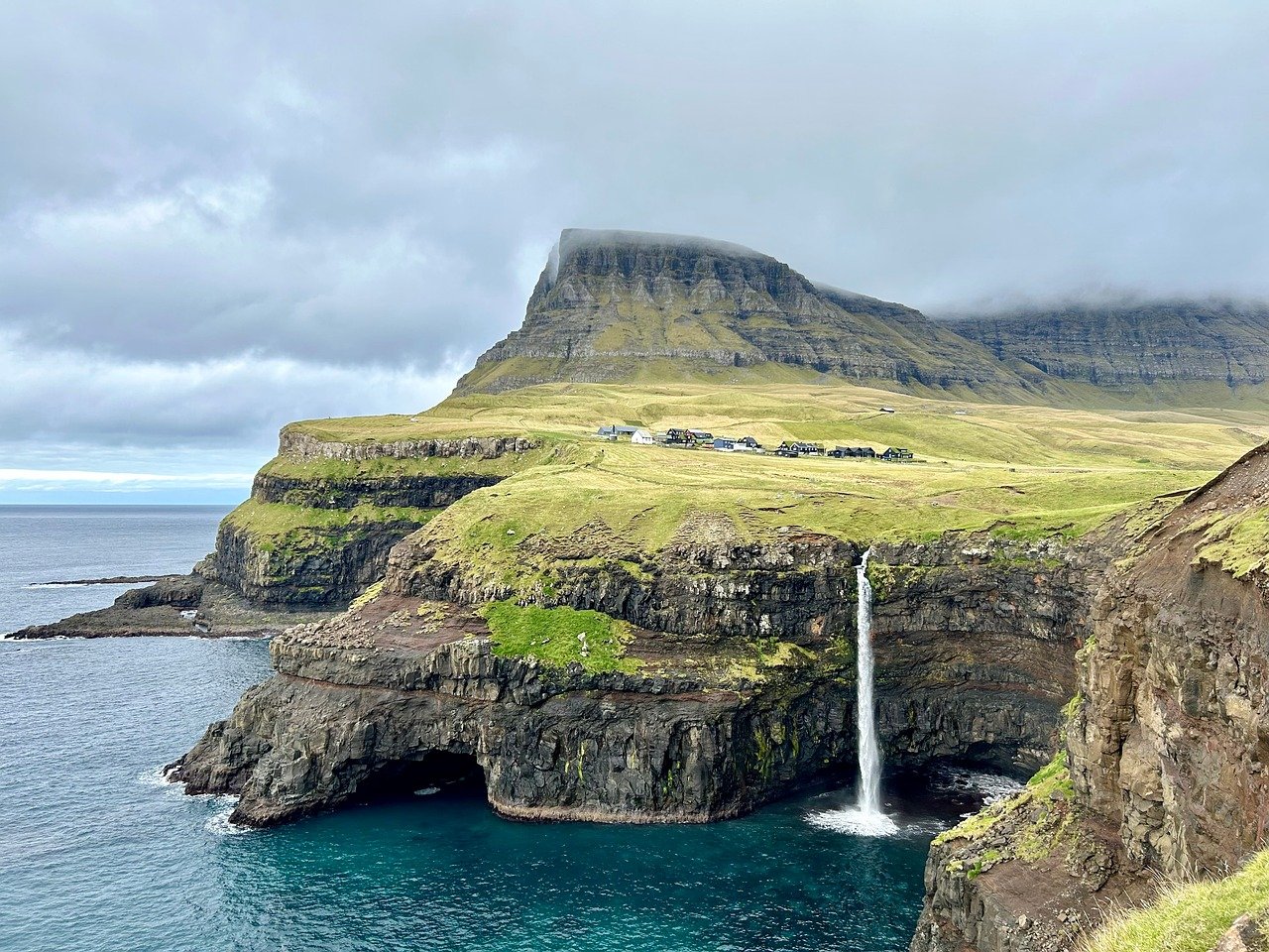 Faroe-Islands