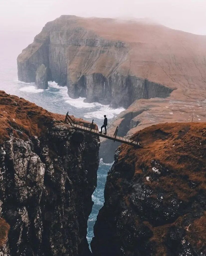 Rituskor-Bridge