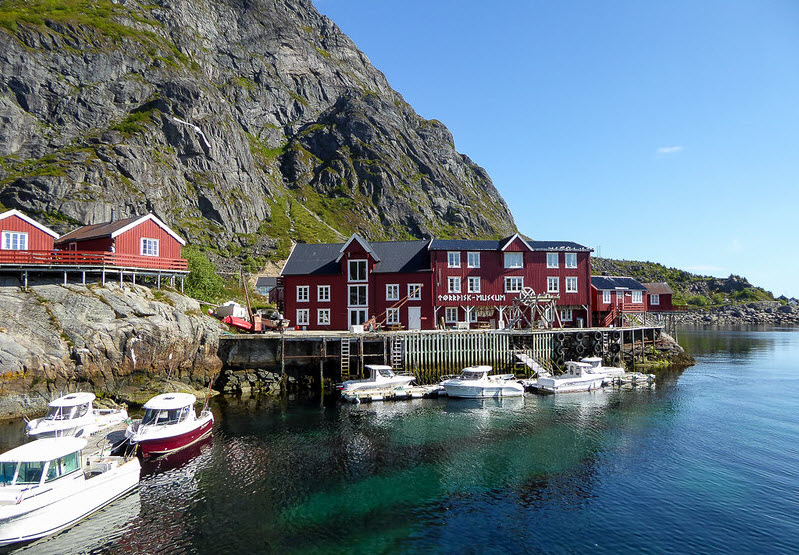A-Lofoten