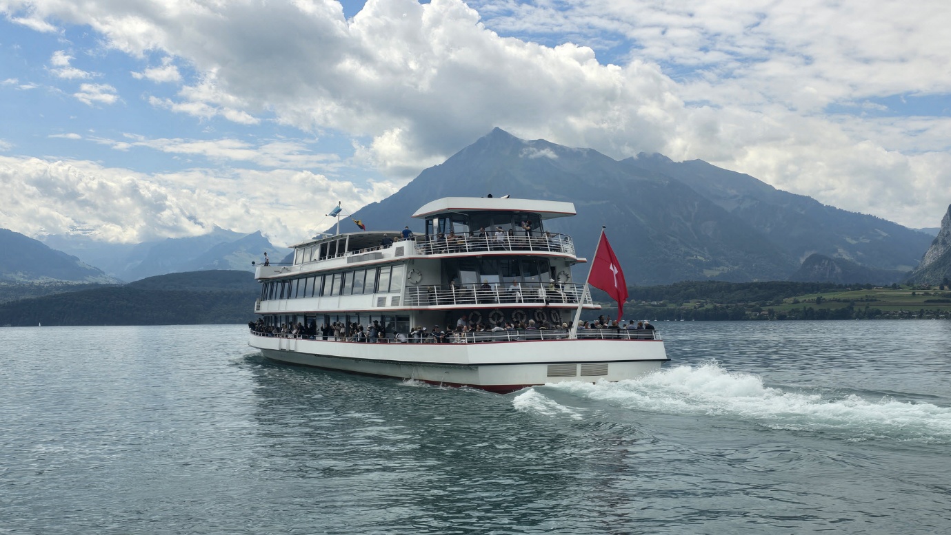 Lake Thun