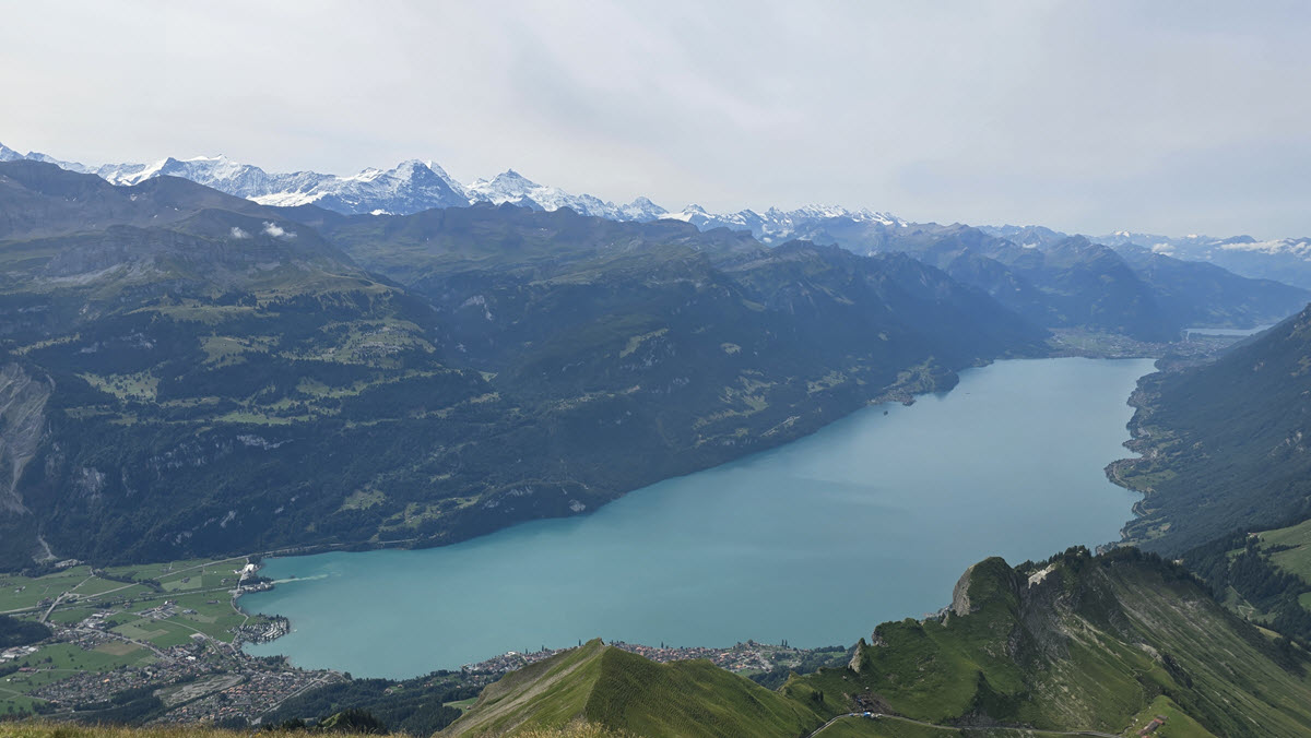 Lake Briez
