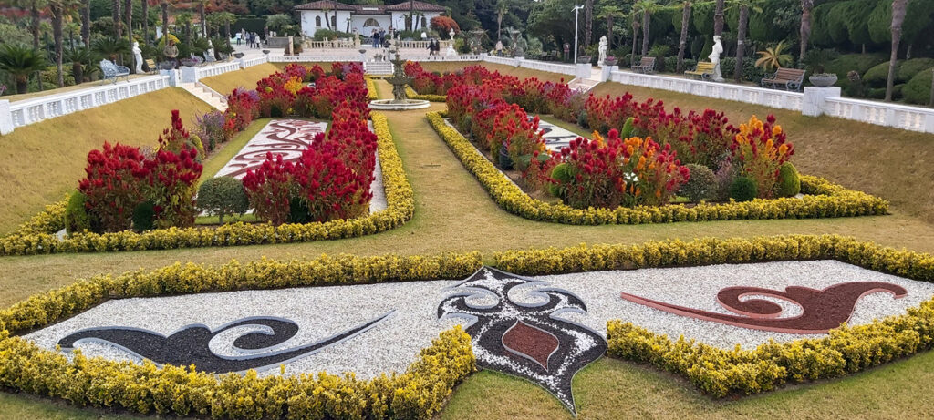 Tongyeong-Oedeo Island