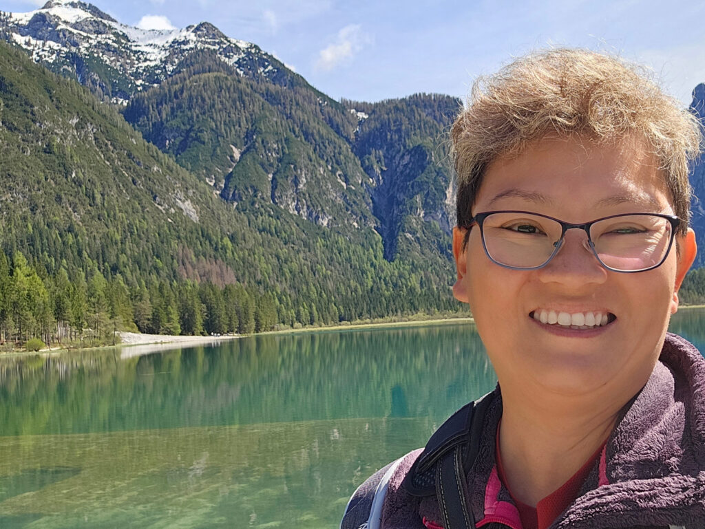 Best Teo, Travel Designer