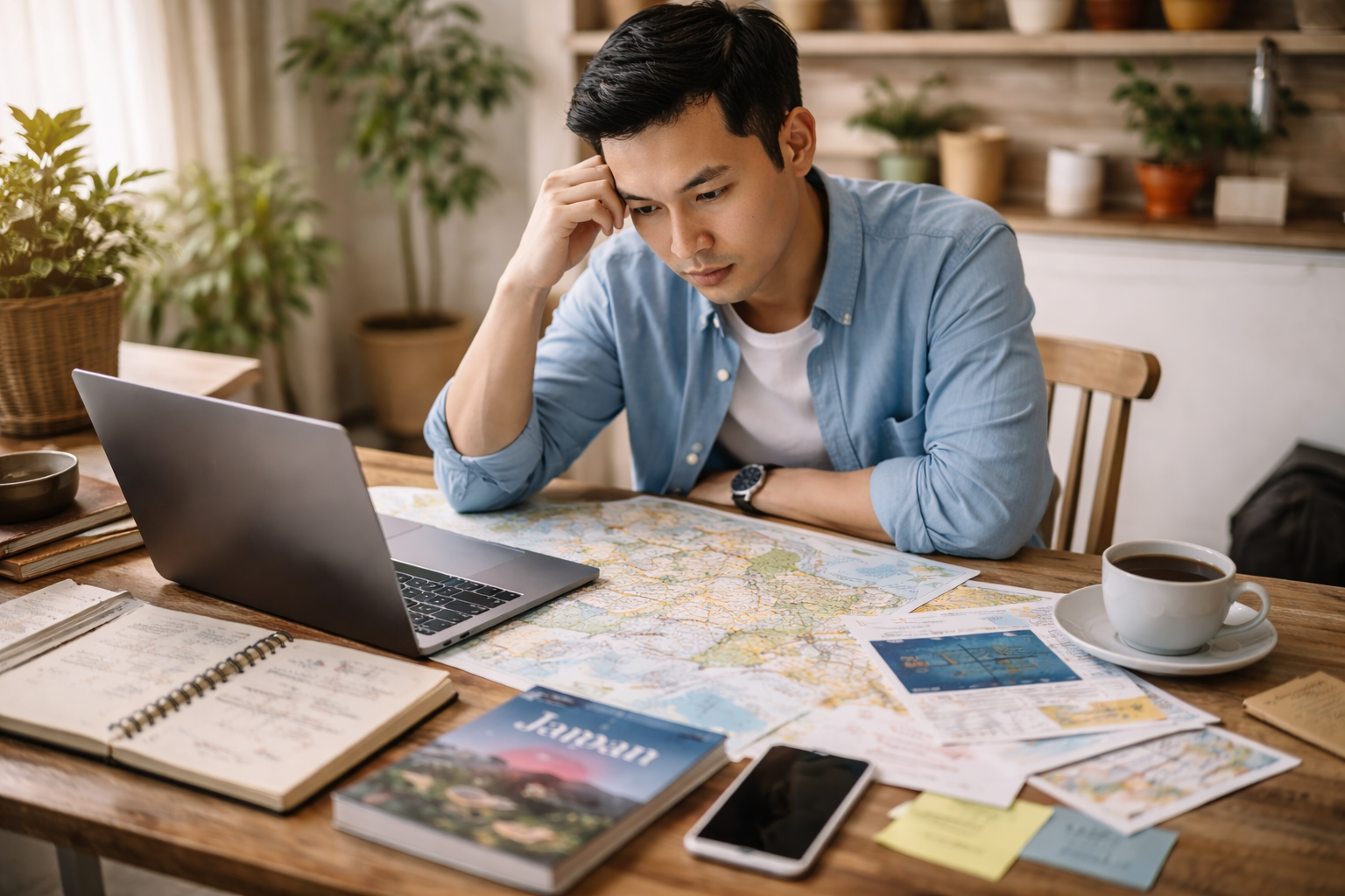 Is Japan Travel Planner Worth It For Singapore Travellers