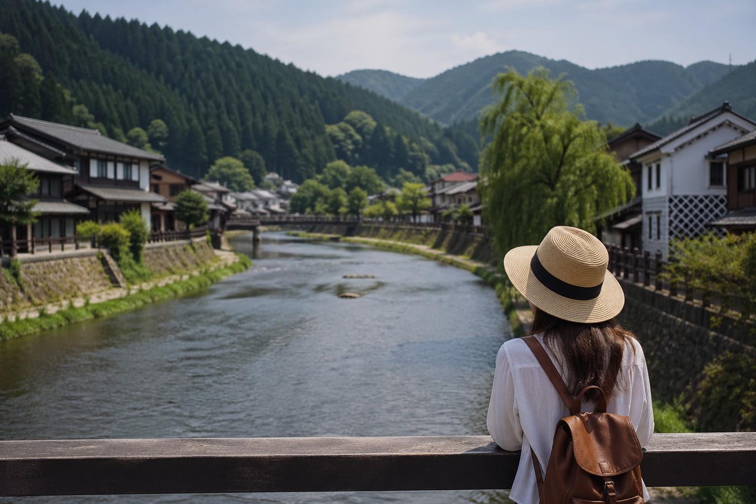 Why Japan Trips Feel Rushed (And How to Fix It)