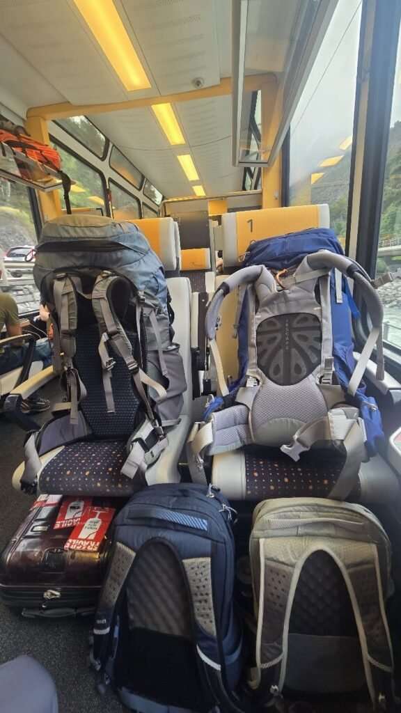 Backpack-Swiss-Train