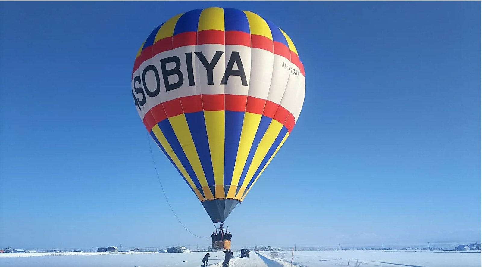 Hokkaido Private Tours For Winter