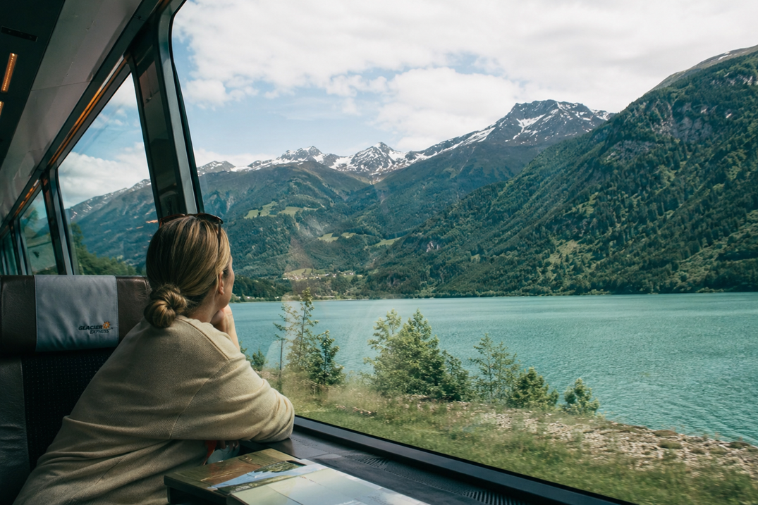 How To Plan A Switzerland Train Tour