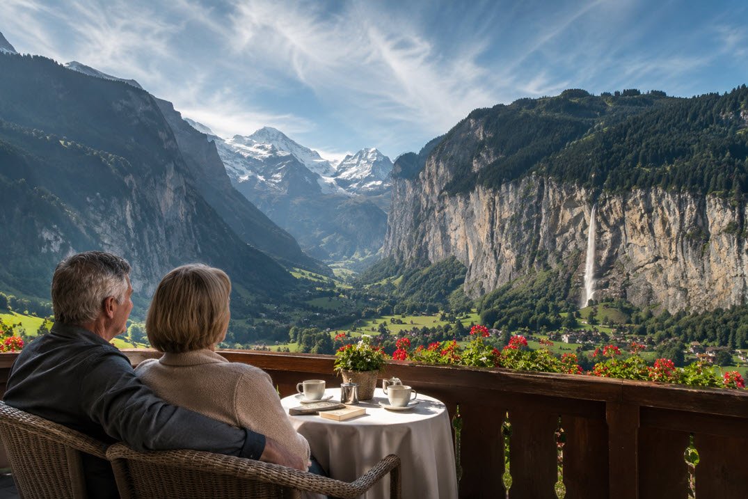 How to Plan a Switzerland Private Tour For Mature Travellers Like a Travel Designer