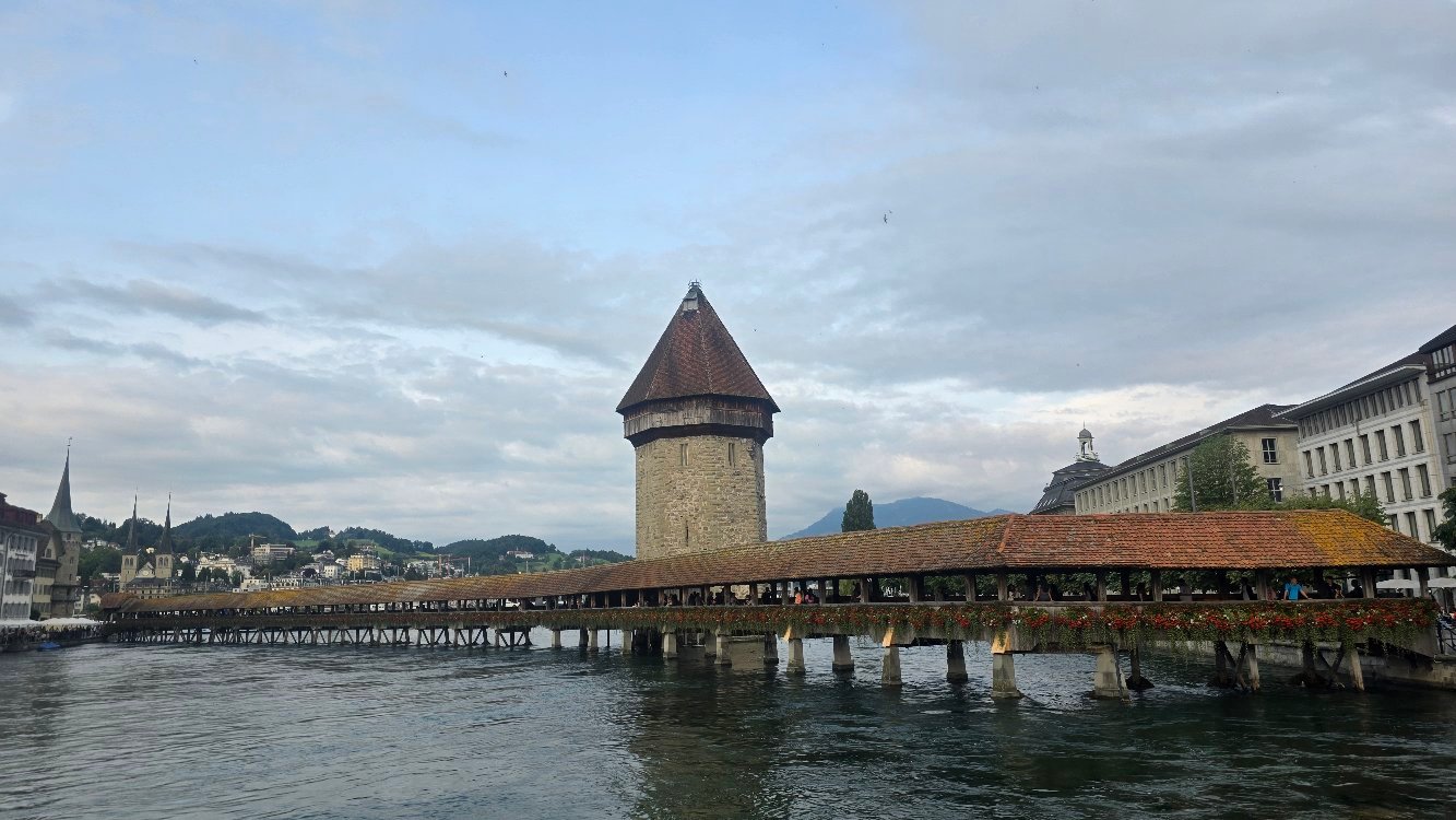 Lucerne