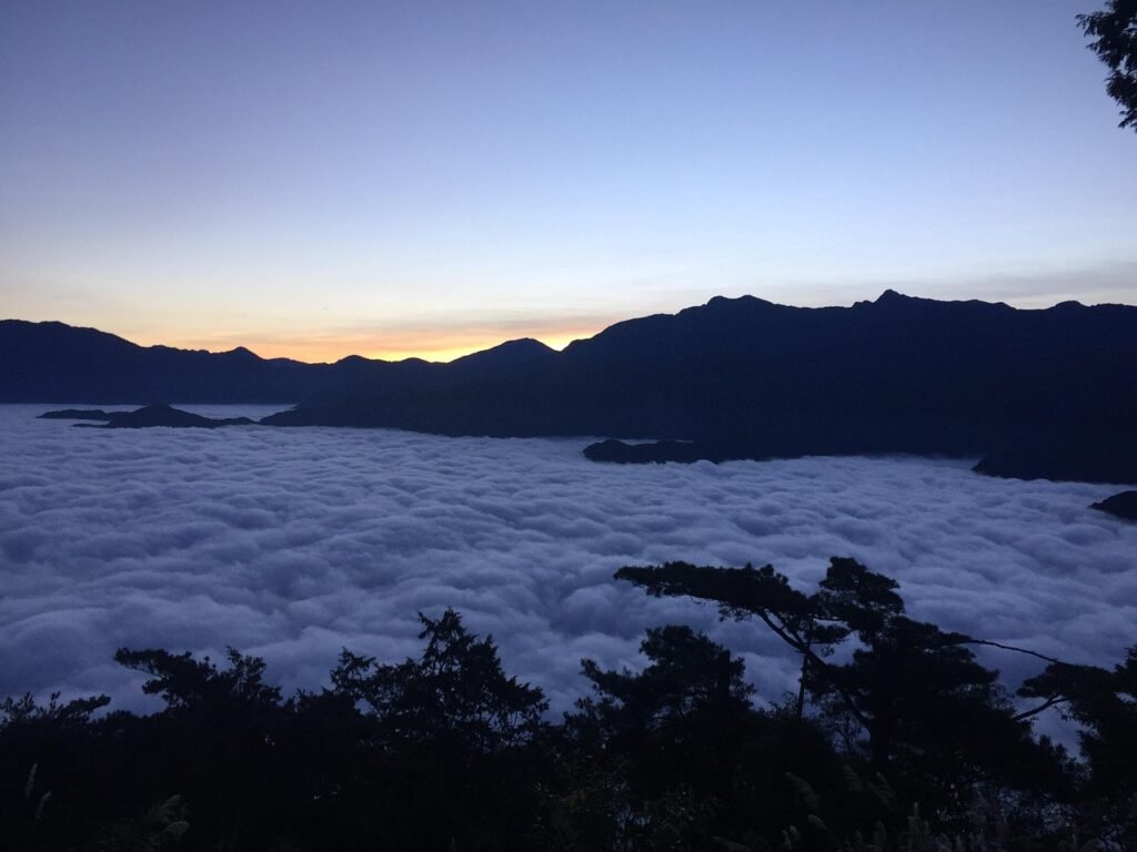 Taiwan Travel Designer